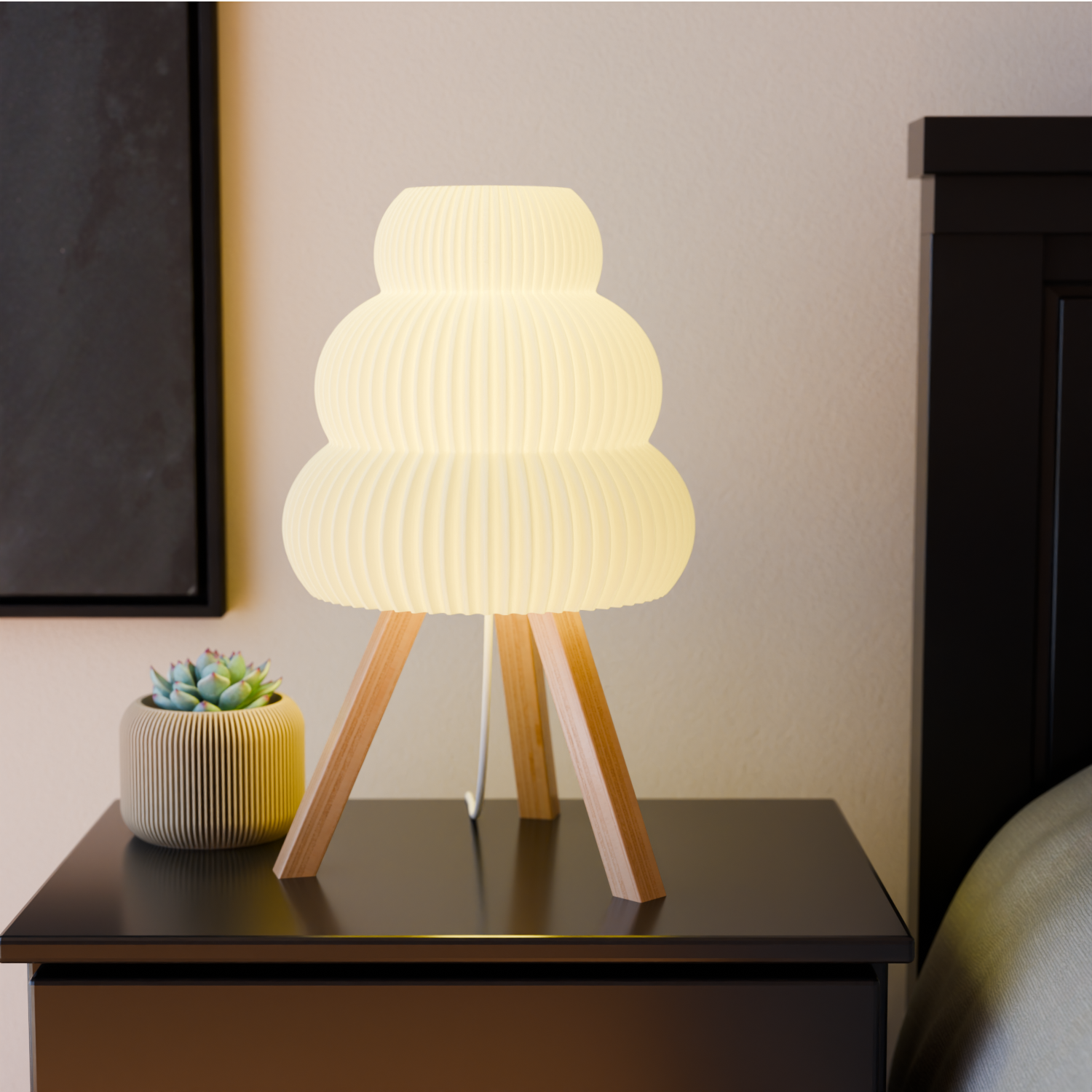Cloud Lamp-0